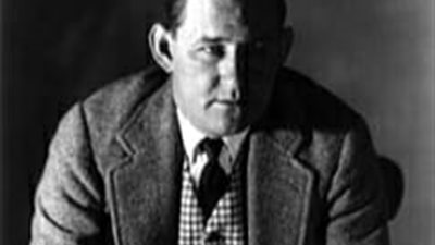 حققت كتبه الأكثر مبيعا.. ذكرى جون أوهارا صاحب موعد في سامراء