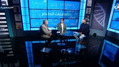 أخصائي تغذية علاجية يوضح هل الجوع شعور حقيقي أم عاطفي