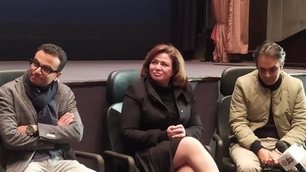 ندوة فيلم حظر تجول