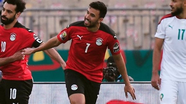 محمود حسن تريزيجيه