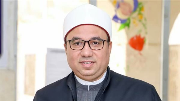 محمد إبراهيم العشماوي