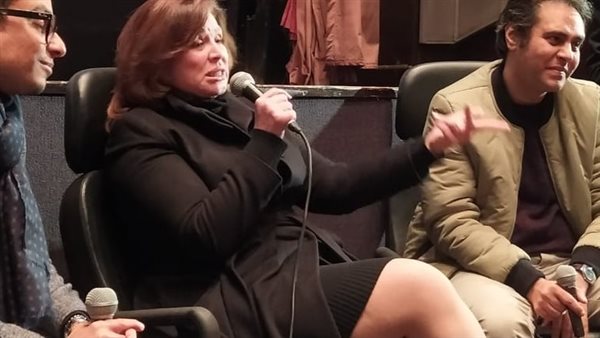 إلهام شاهين