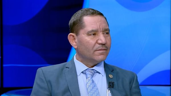 رئيس الهيئة القومية