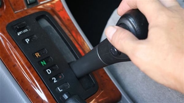 ناقل حركة أوتوماتيك