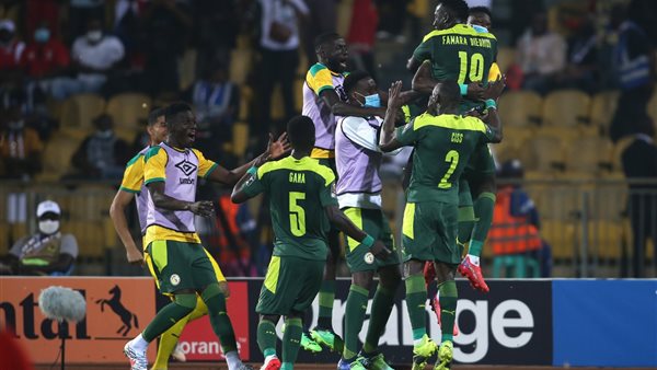 منتخب السنغال