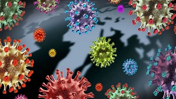 متحورات كورونا