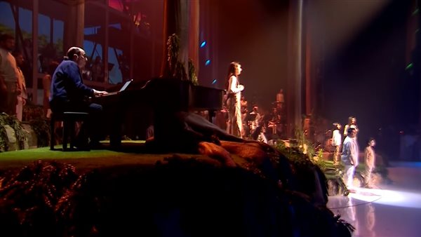 أسامة الرحباني