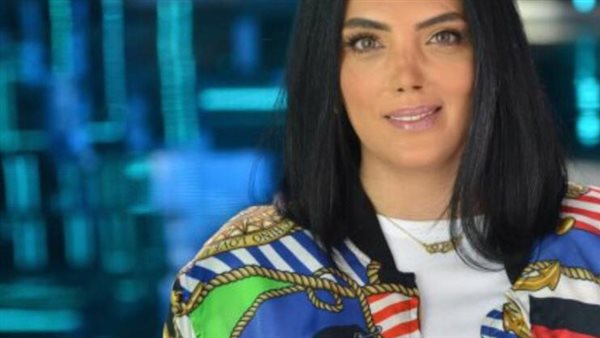 حورية فرغلي