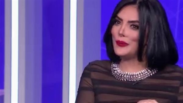 حورية فرغلي