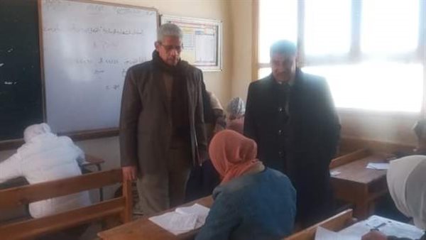 امتحانات الشهادة