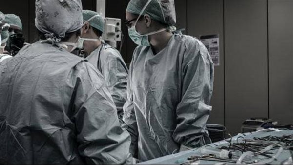 عملية جراحية- أرشيفية