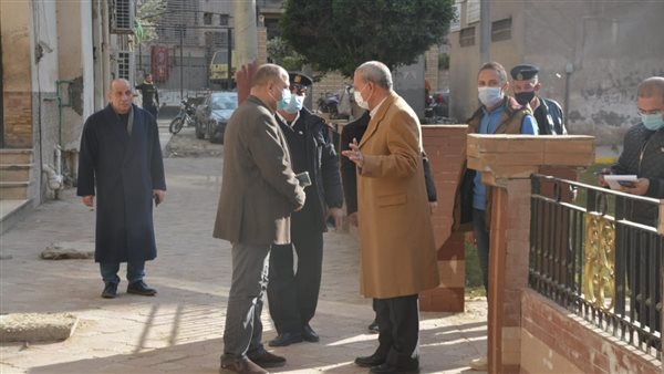 اللواءعبد الحميد