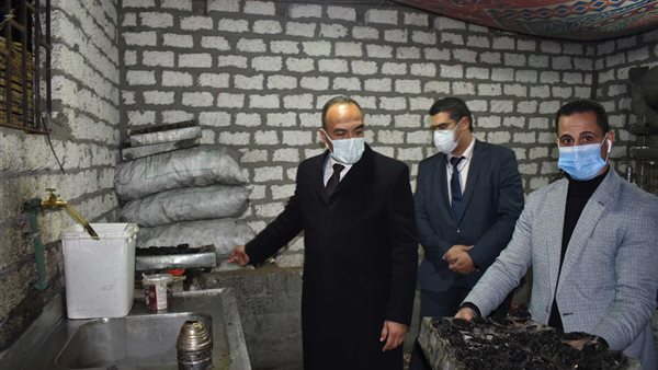 نائب محافظ المنيا