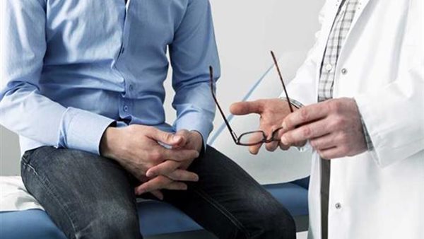 ضعف الخصوبة عند الرجال