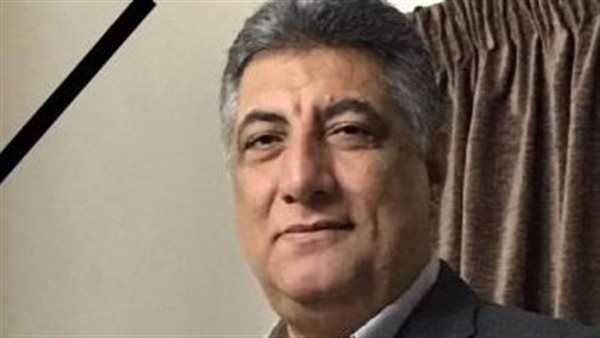 المخرج الكبير نبيل