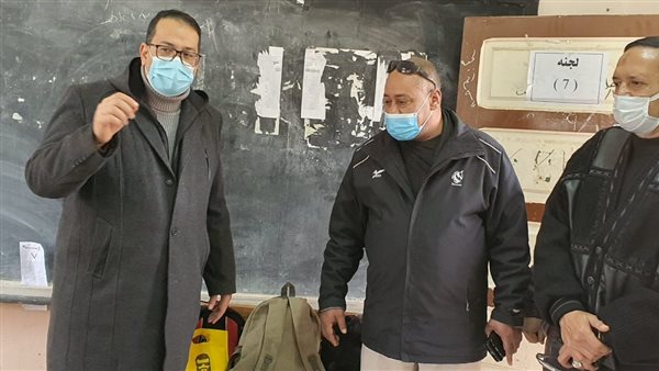 وكيل تعليم الغربية