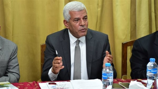 نقيب الزراعيين