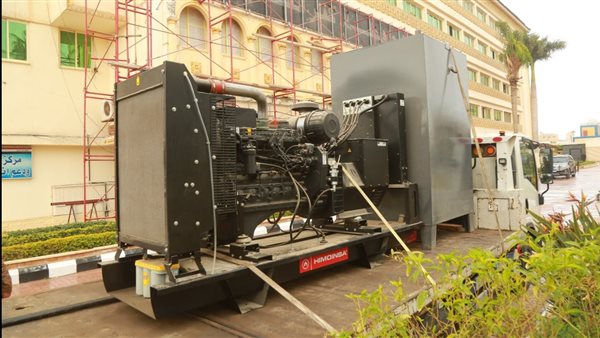 دعم وحدة التدخل السريع