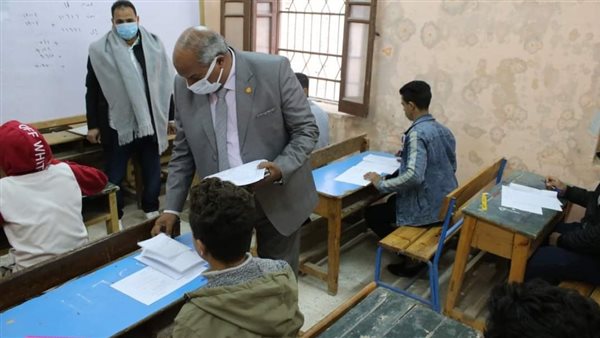 وكيل وزارة التعليم