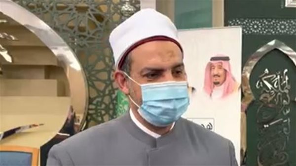  الدكتور علي عمر