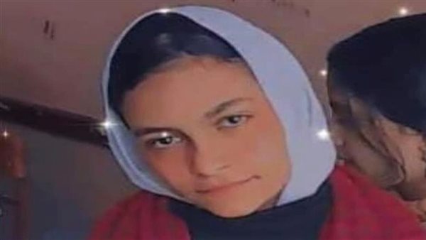 الطفلة هايدي ضحية