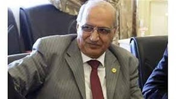  سامي هاشم رئيس لجنة