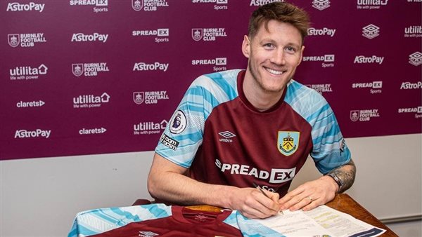  فوتر فيجورست