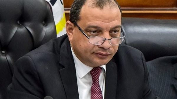 الدكتور منصور حسن