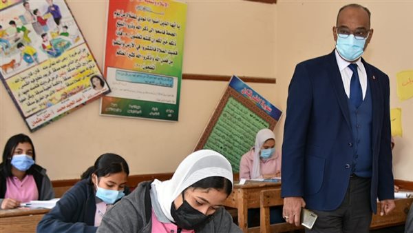 وكيل تعليم بورسعيد