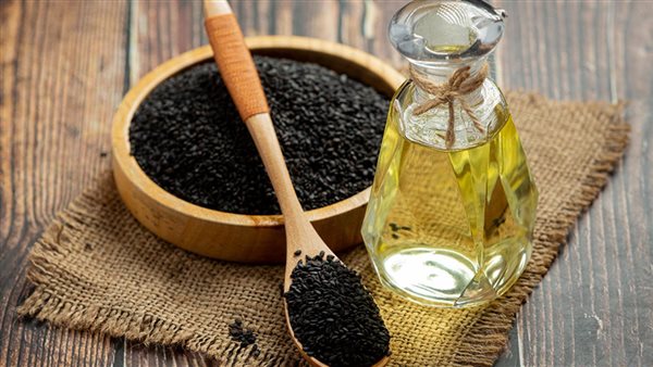  فوائد حبة البركة