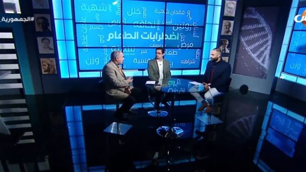 الدكتور بيتر صفوت