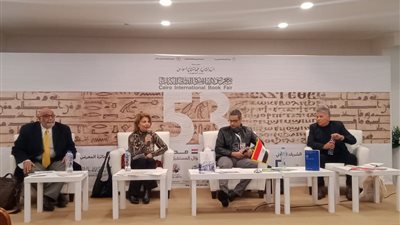 طارق رضوان: طه حسين أحد أسباب وجود اللغة اليونانية في مصر بشكل عام