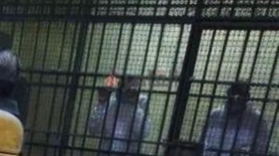 ننشر صور المتهمين في قضية رشوة وزارة الصحة.. ماذا طلب الدفاع والمحكمة تؤجل محاكمة المتهمين