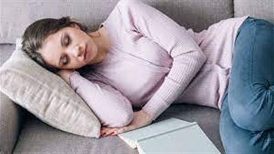 تؤثر على جودة النوم.. مخاطر قيلولة منتصف اليوم