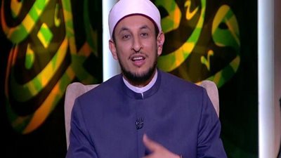 رمضان عبد المعز: هؤلاء يفترون على الله بمساعدة السوشيال ميديا