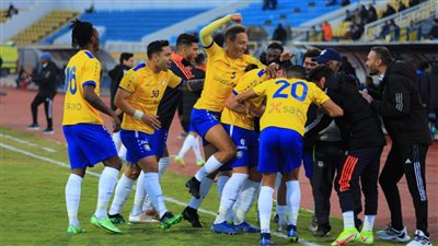 ودية جديدة للإسماعيلي استعدادًا لمواجهة فيوتشر في الدوري