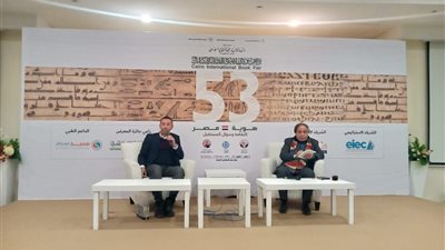 أحمد الشهاوي: الكتب لا تجلب الأموال.. ونجيب محفوظ فاته الكثير لأنه لم يسافر