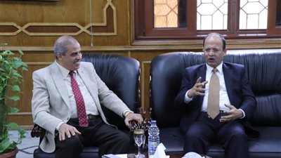 سفير باكستان بالقاهرة: إنشاء معاهد أزهرية على غرار الموجودة في مصر