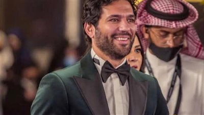 حسن الرداد: مصر والسعودية إيد واحدة.. ومحدش هيعكر صفو العلاقة بينا