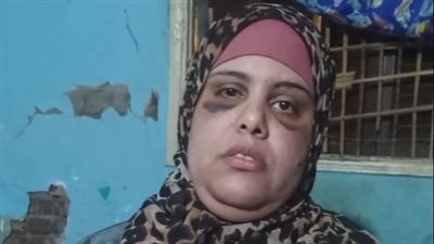 بث مباشر| شقيقة مدمن المطرية: بيضربني وبيهددني يقتل عيالي ومش بنام من خوفي منه