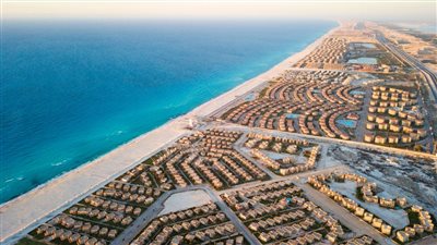 145 شركة عقارية تسدد دفعة المقدم لتقنين أوضاعها في الساحل الشمالي | خاص