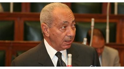 محافظ كفر الشيخ ينعى اللواء عبد السلام المحجوب: ستظل بطولاته يذكرها المصريون