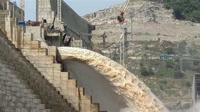 السودان يجدد تمسكه باتفاق قانوني ملزم حول سد النهضة