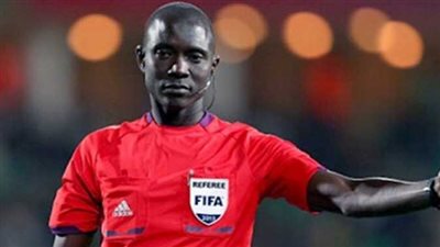 كواليس الإطاحة بإسكوبار والضغط لعودة جاساما لإدارة مباراة مصر والكاميرون.. وبامالاك تسيما حكمًا للسنغال وبوركينا