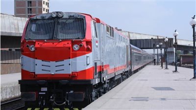 تعرف على مواعيد حركة القطارات المكيفة الروسي الإسكندرية - القاهرة