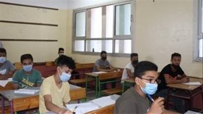 أمهات مصر: هندسة الإعدادية تسعد طُلاب القاهرة والإسكندرية وتغضبهم في الجيزة وأسوان