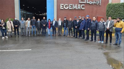 تنسيق مصري أوزبكستاني مرتقب لدعم التعاون في مجالات المهمات الكهربائية