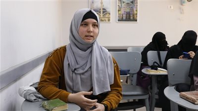 5 فبراير بدء الدراسة بمدرسة الإمام الطيب لحفظ القرآن الكريم وتجويده