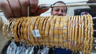 انهيار أسعار الذهب في مصر اليوم الأحد 5-6-2022.. الجرام تراجع 40 جنيهًا