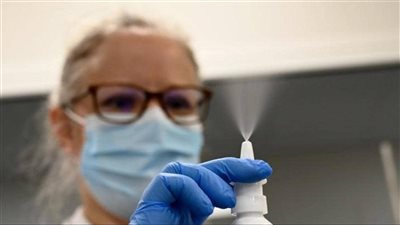 الصحة الصينية: غدًا الخميس بدء توزيع لقاحات الاستنشاق لفيروس كورونا